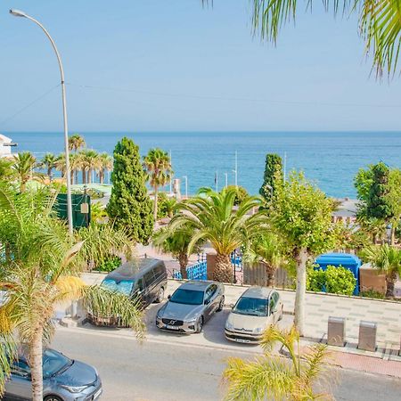 Villa Torrecilla En El Centro De Nerja - South Costa Экстерьер фото