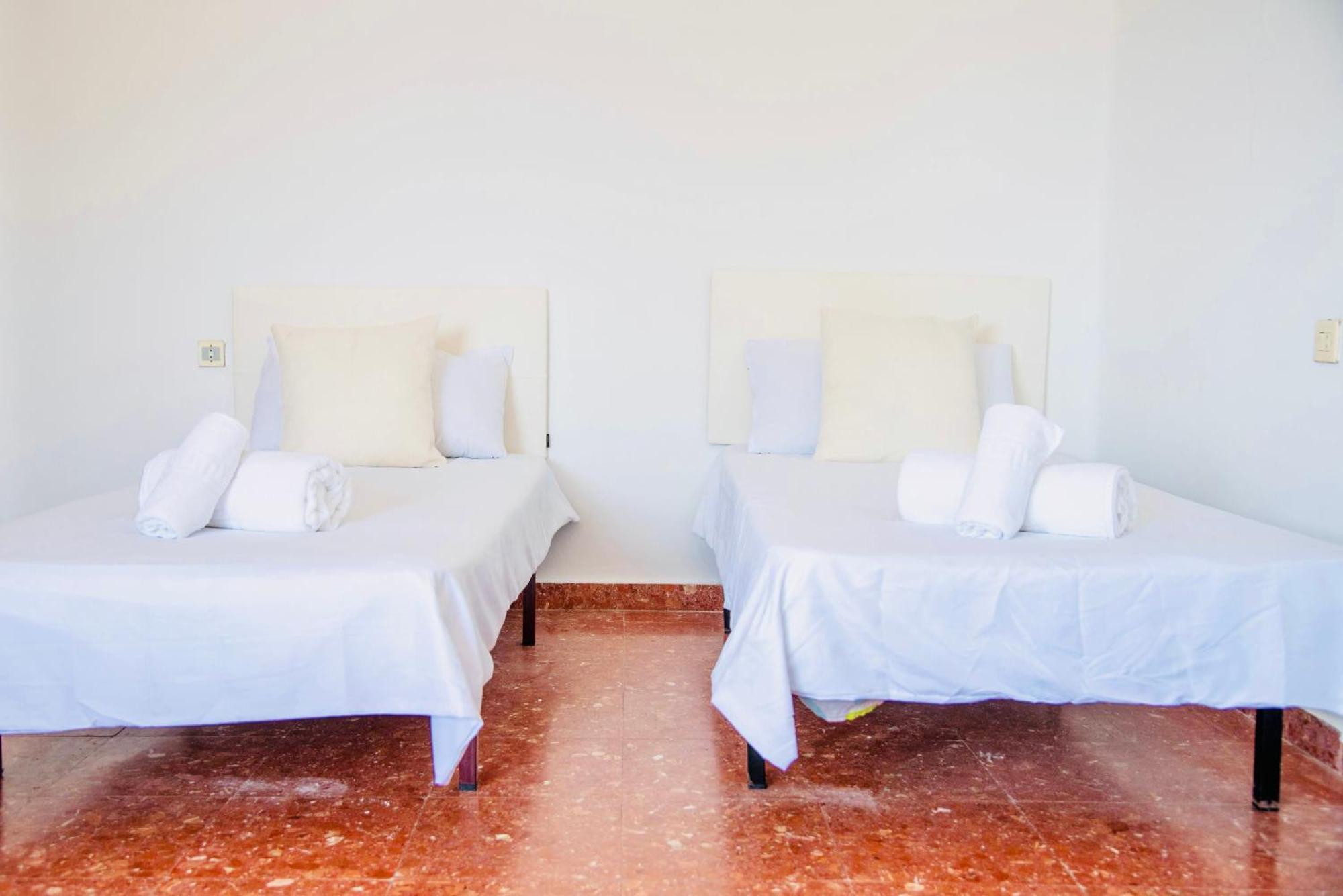 Villa Torrecilla En El Centro De Nerja - South Costa Экстерьер фото
