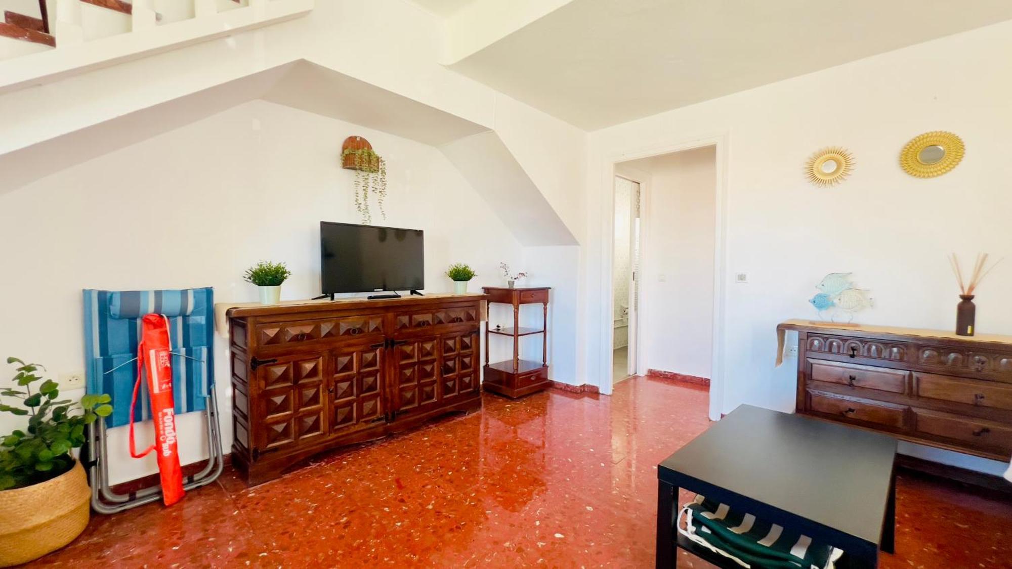 Villa Torrecilla En El Centro De Nerja - South Costa Экстерьер фото