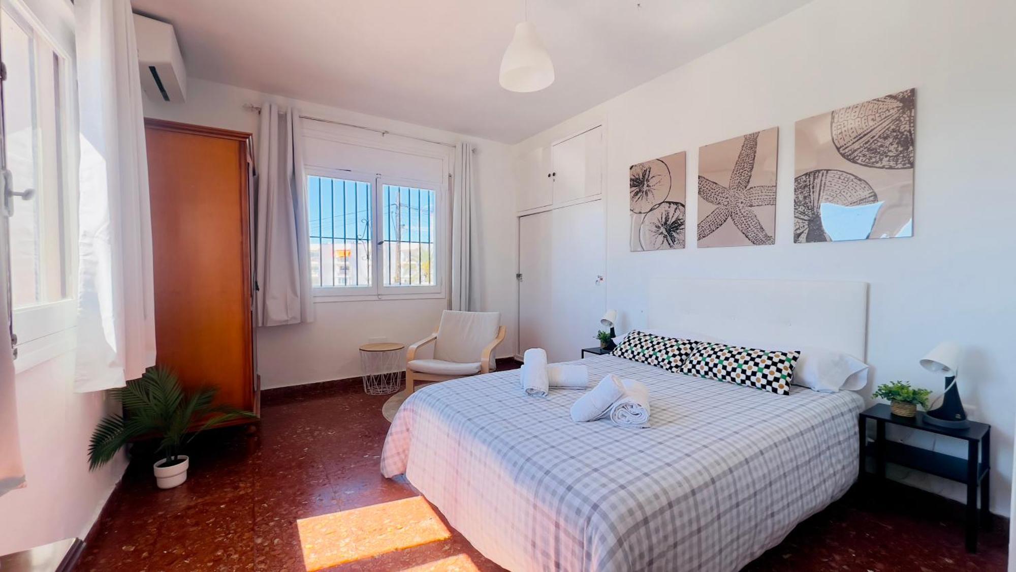 Villa Torrecilla En El Centro De Nerja - South Costa Экстерьер фото