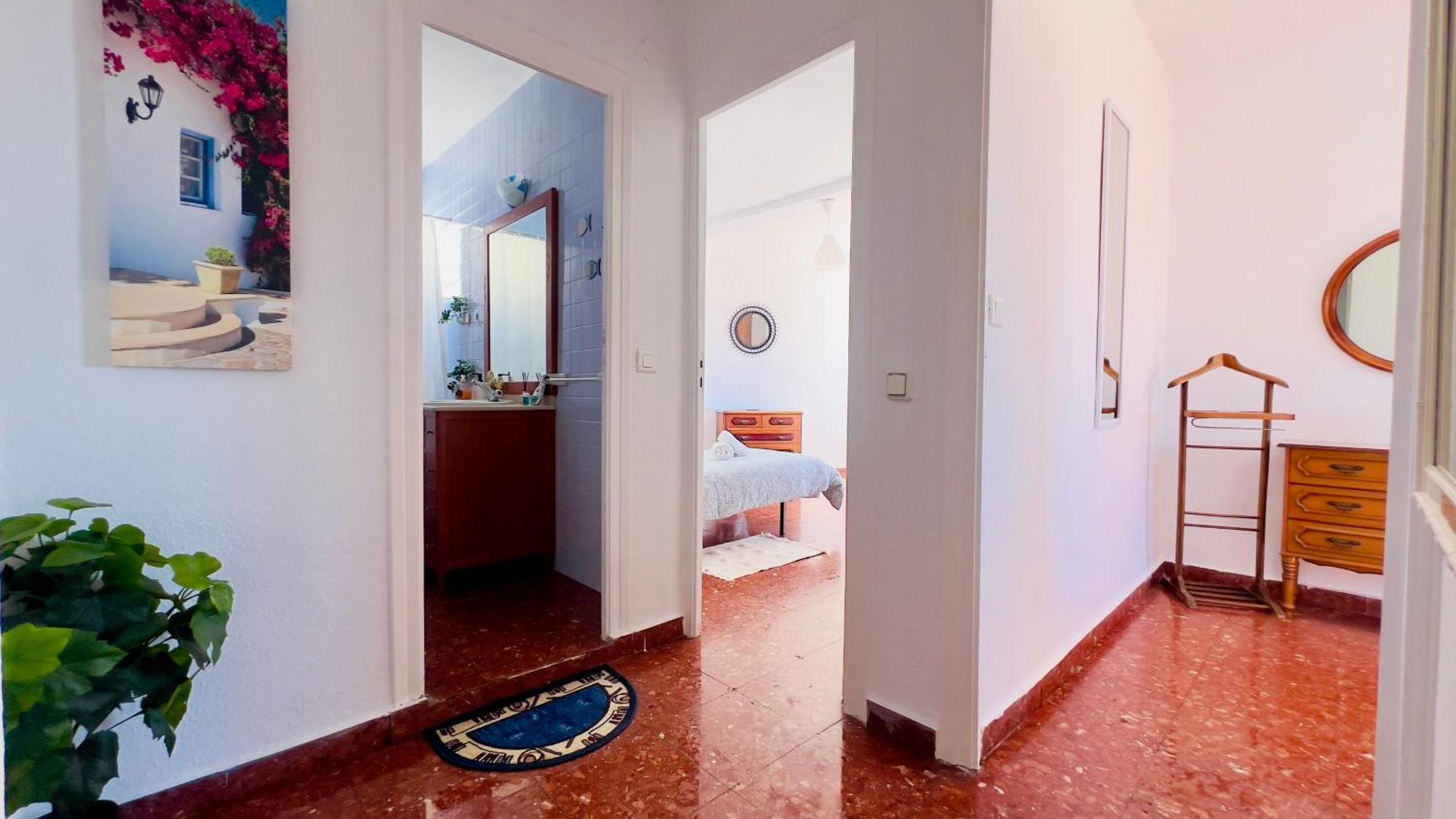 Villa Torrecilla En El Centro De Nerja - South Costa Экстерьер фото
